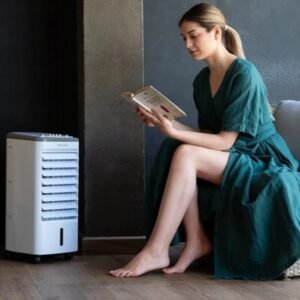 Cecotec Climatizador Evaporativo