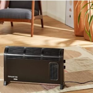 Calentador 2 en 1 -ROWENTA- VECTISSIMO Turbo 2400