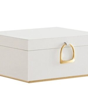 SONGMICS Joyero 2 Capas