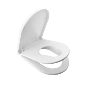 Asiento de inodoro infantil