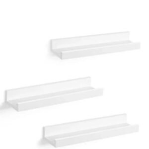 Estante VASAGLE 3 unidades