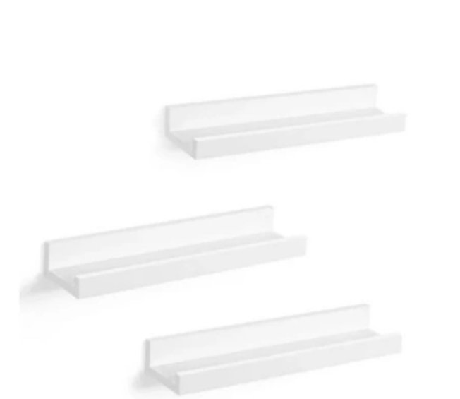 Estante VASAGLE 3 unidades