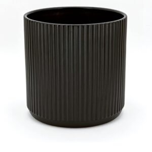 Maceta redonda 20,3cm