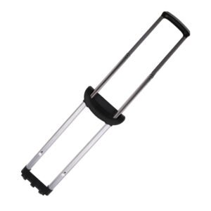 SHANOER Mango telescópico para equipaje