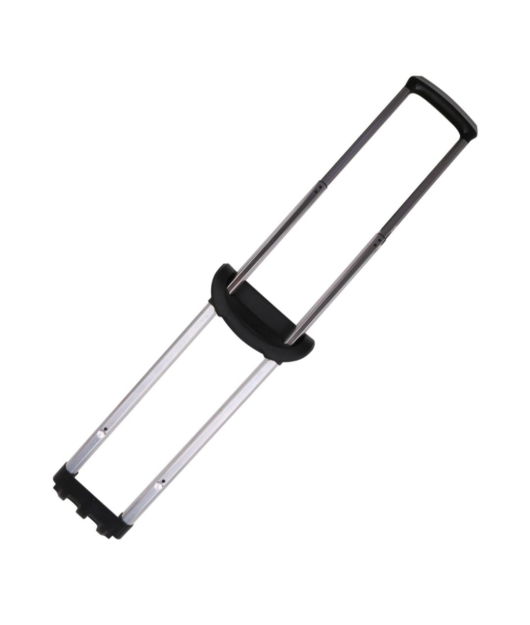 SHANOER Mango telescópico para equipaje