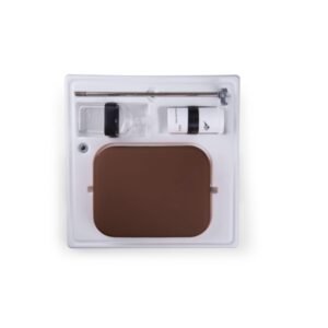 Modelo de venas por Ultrasonido