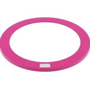 Cojín de protección de trampolín