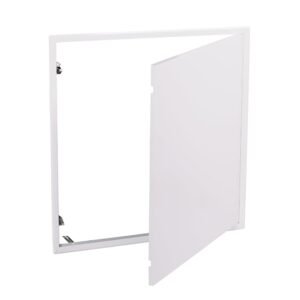 Trampilla de revisión