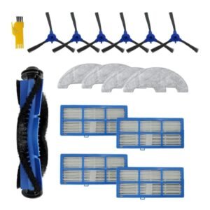 Accesorios Piezas de Repuesto de Robot Aspirador