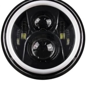 Faro delantero para Moto