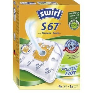 Bolsas para aspiradora