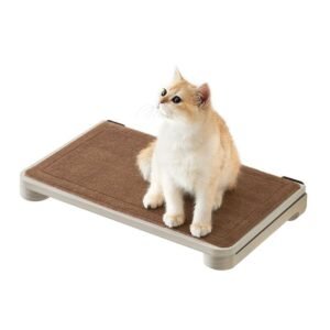 Plataforma para Gatos de Pared - FEANDREA