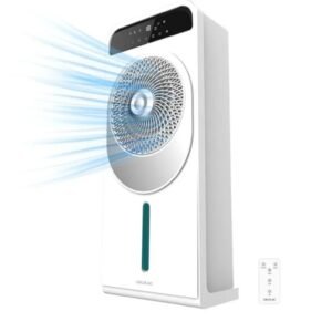 Cecotec Climatizador Evaporativo EnergySilence