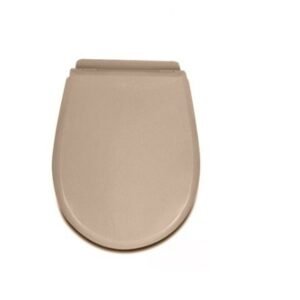 ASIENTO WC OLYMPIA BEIGE