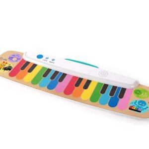 Baby Einstein, Hape Juguete electrónico de madera