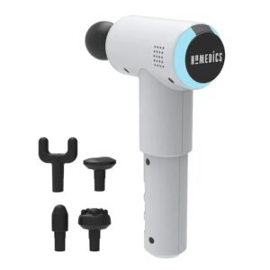 HoMedics Pistola de Masaje profesional