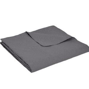 Manta acolchada 170x210