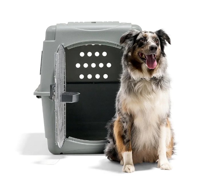 Transportín para perros grandes