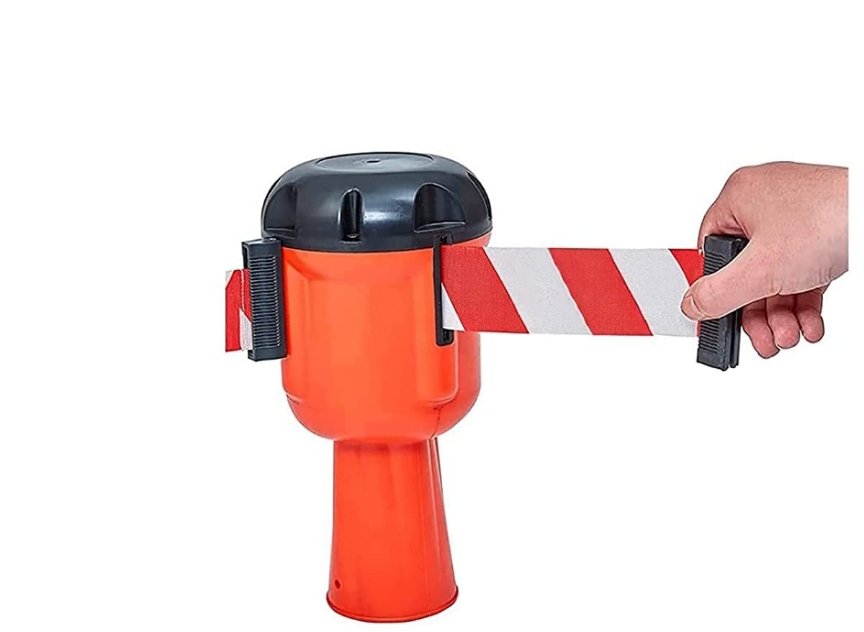 Obstáculos de cuerda Cinturón