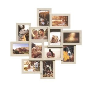 Collage de Marco de Fotos