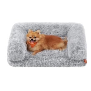 Cama para perros FEANDREA PGW231G01