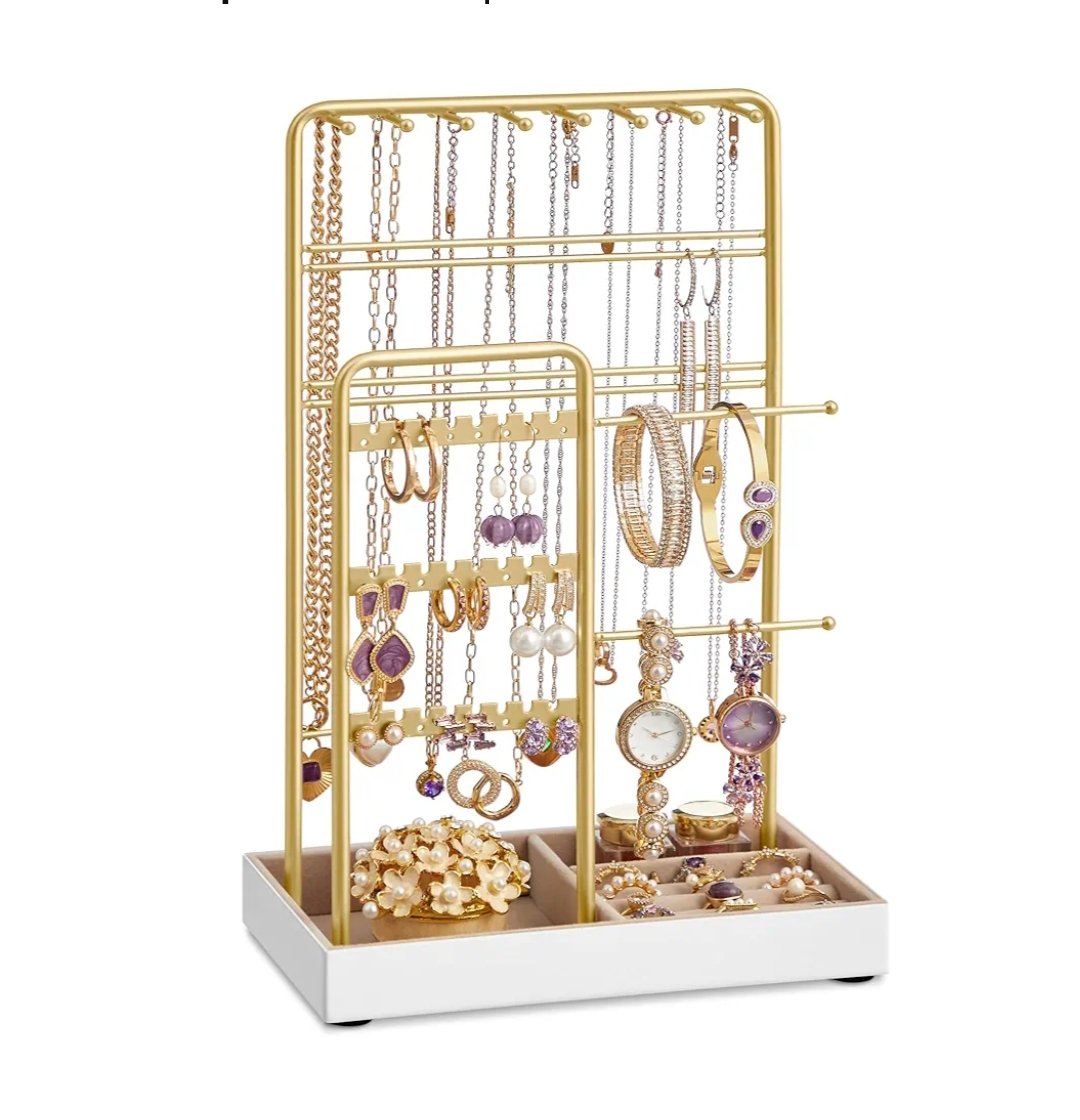 Soporte para Joyas