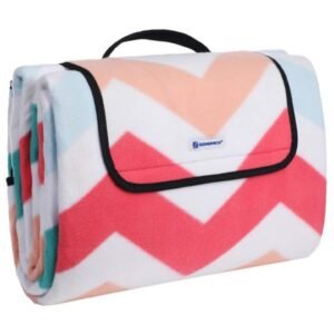 SONGMICS Manta de Picnic.