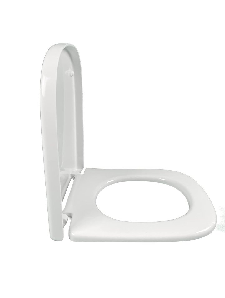 Tapa asiento inodoro JACOB