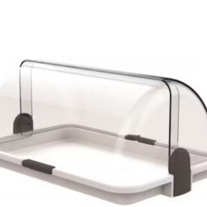 Biesse Panera mediana color blanco