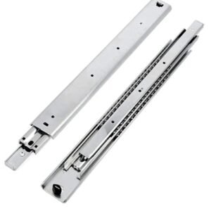 GTV - Set de Guias Correderas