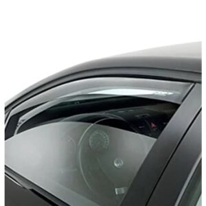 Deflectores de aire Dacia Sandero 2008-13