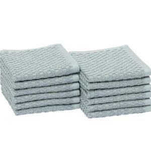 Toallitas texturizadas resistentes