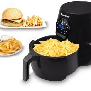 BEPER P101FRI050 Freidora de aire.