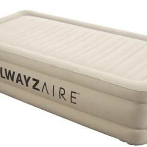 CAMA DE AIRE INFLABLE