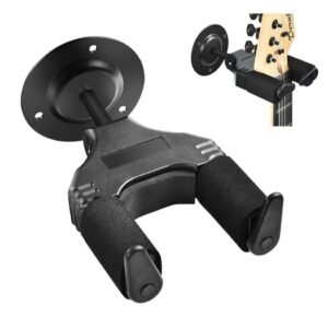 OTraki Colgador de Guitarra Electrica
