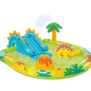 INTEX 57166 - Piscina infantil