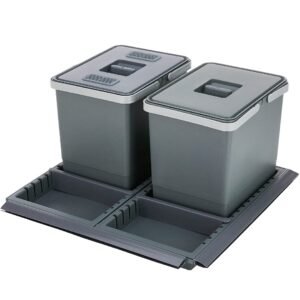 Cubo de basura ELLETIPI