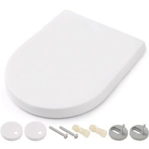 Tapa asiento de inodoro