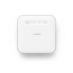 Bosch Smart Home Controller