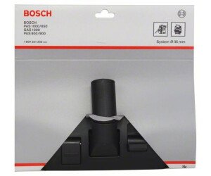 Boquilla de aspiradora - 35 mm - Bosch