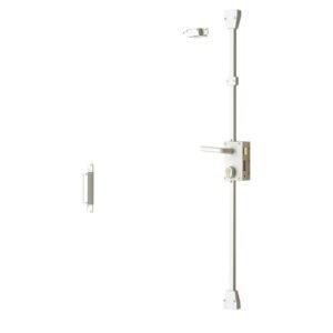 Bricard 74621 - Cerradura vertical multipunto