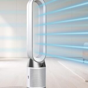 Dyson Pure Cool TP00 – Purificador y ventilador.
