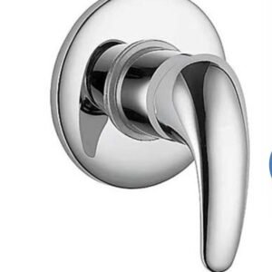 Grifo monomando TRES 2000