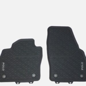 Juego de alfombrillas