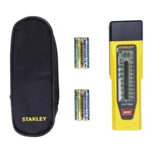 Comprobador/Medidor Humedad - STHT77030 - STANLEY