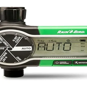 Programador al grifo - ZEHTMR