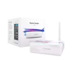 Controlador hogar - 301606330301 - FIBARO