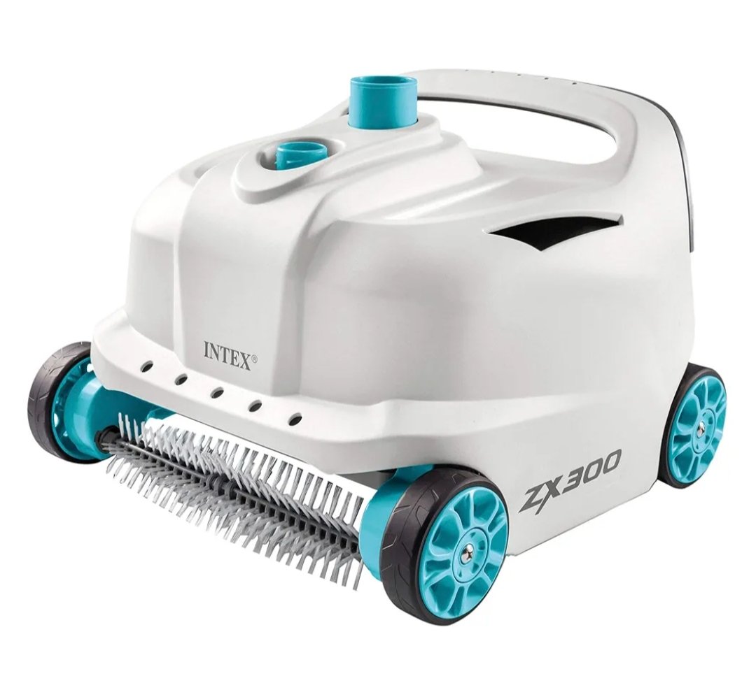 Intex Limpiafondo Piscina