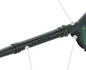 Bosch Soplador de Hojas