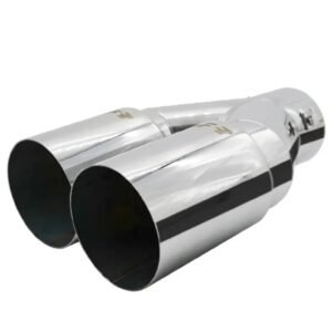 Simoni Racing Cola de Tubo de Escape